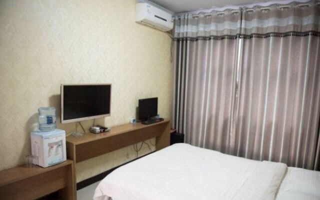 Shun'an Express Inn
