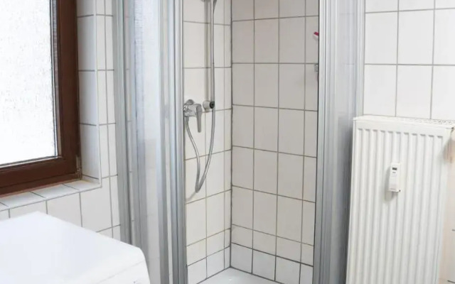 3 Zimmer Wohnung für max. 5 Personen