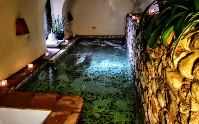 El Capricho de la Portuguesa