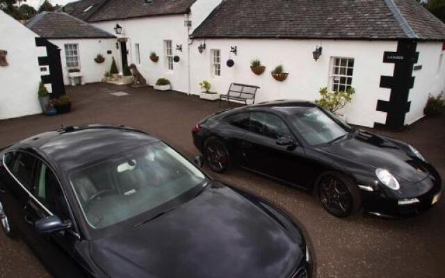 Langside Bed And Breakfast