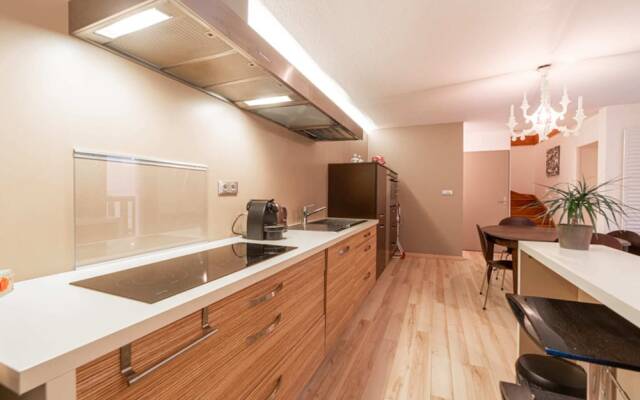 Le Joli sentier appartement privé