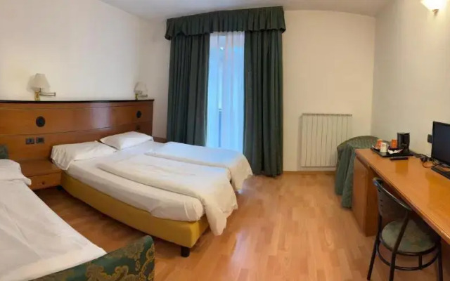 Albergo Aprica Garni