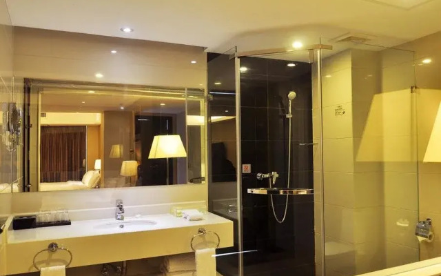 Golden Four Seasons Xiamen