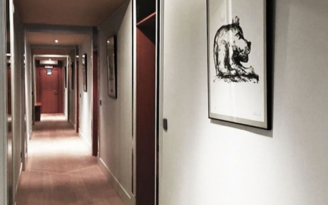 Hostellerie Klokhof