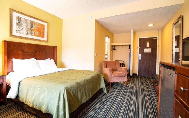 Quality Inn Cromwell - Middletown