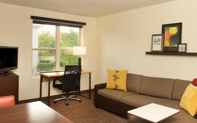 Residence Inn Phoenix Mesa