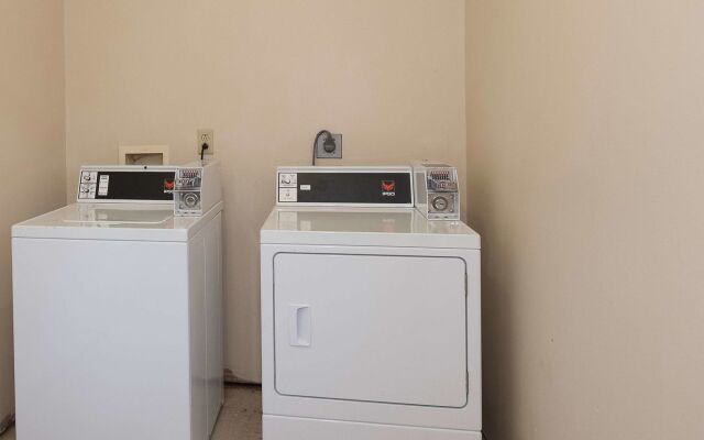 Wingate by Wyndham Augusta I-20