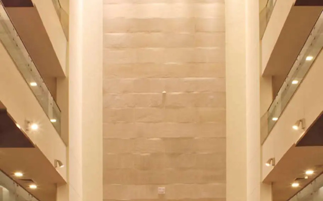 Hilton Garden Inn New Delhi/Saket