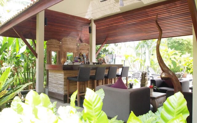 Ban Kao Tropical Boutique Residence