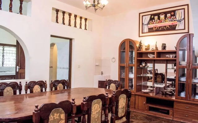 Kijani Cottages Diani