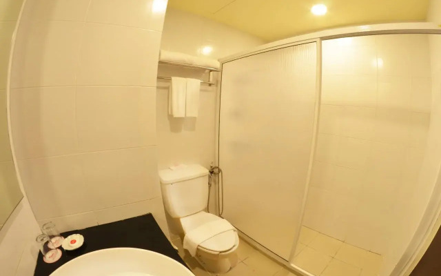 Hotel Sentral Seaview