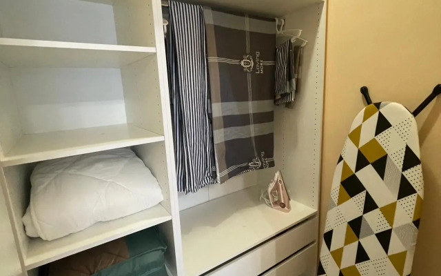 Apartment on Spacious 9