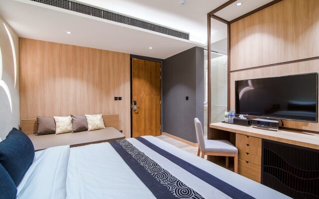The Yana Villas Hua Hin