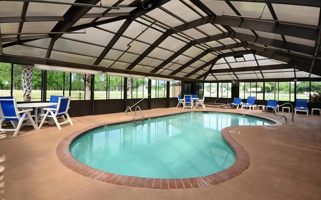 Comfort Inn Hammond