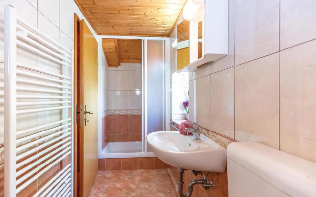 Two-Bedroom Holiday Home in Tucepi