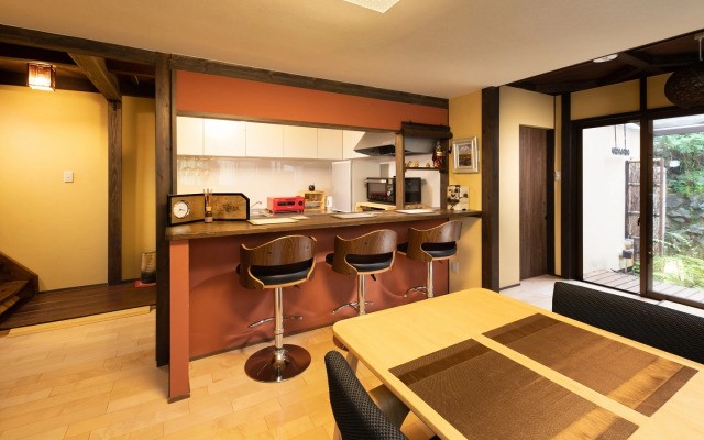 Kyonoyado Senkakubettei