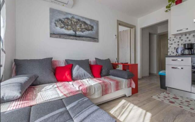 Apartments in Crikvenica 39433