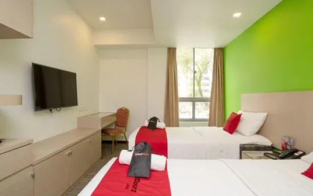 Philip Hotel @ Balestier