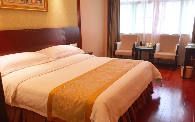 Vienna Hotel Shenzhen Airport