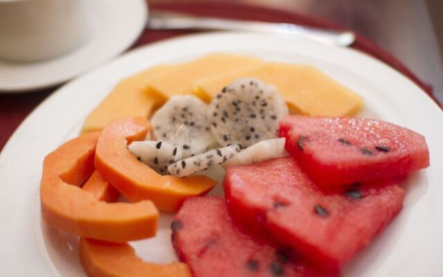 Casa Santo Domingo By Nomad Guru