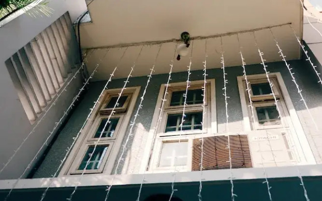 Saigon Corner House 2