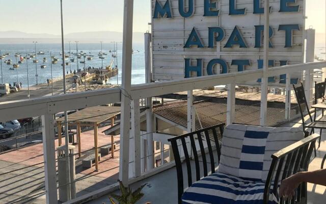 Muelle Apart Hotel