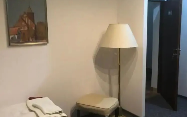 Pensjonat Pod Strzechą