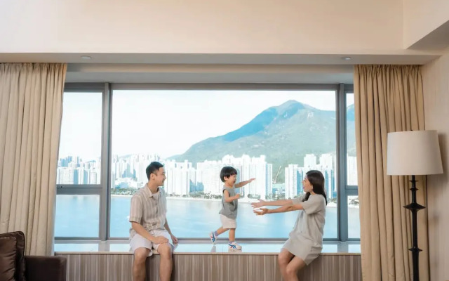 Melo Spa - Hyatt Regency Hong Kong, Sha Tin
