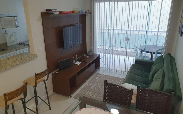 Apartamento pertinho da Praia do FORTE!(104)