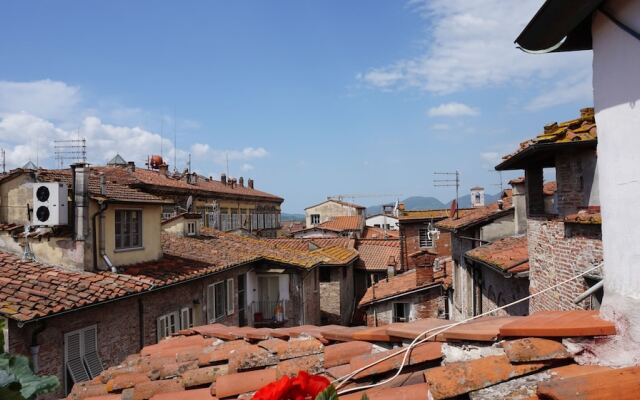 Napoleone Luxury Terrace