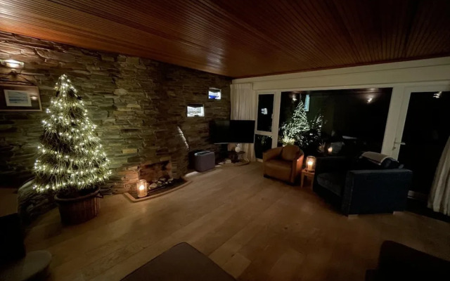 Rainbow Leap - 5 Bed Holiday Home - Saundersfoot