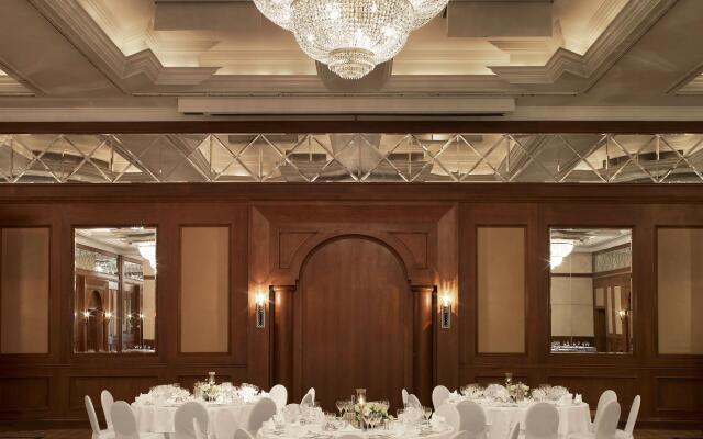 Sheraton Addis, a Luxury Collection Hotel, Addis Ababa