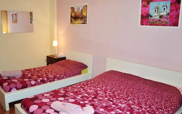Relais Rome Sweet Home Trastevere