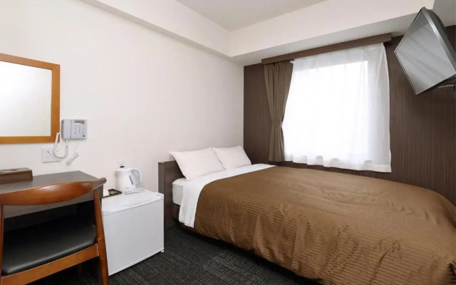 Hotel Trend Okayama Ekimae