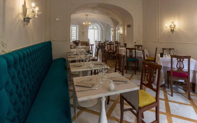 Mediterraneo Emotional Hotel & SPA
