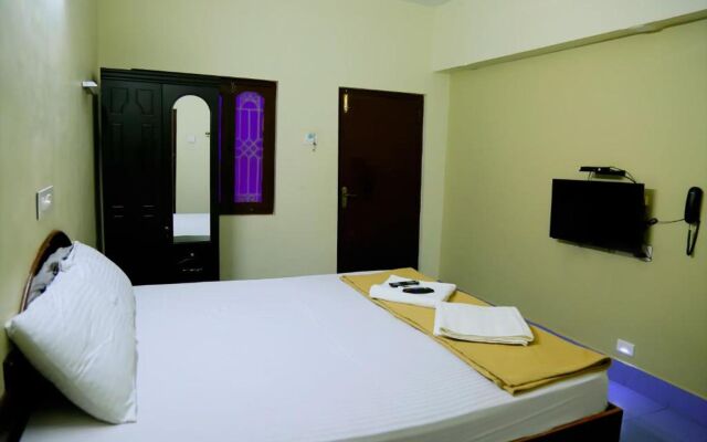 Sri Jawahars Residency And Mahal