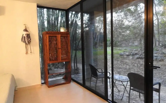 Ecoturismo Sihunchen