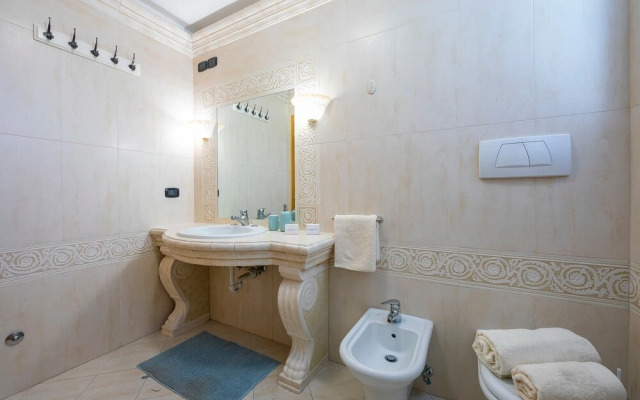 Appartamento La Corte few min From Lake