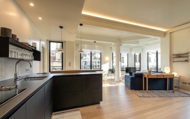 Allegra by FeelFree Rentals