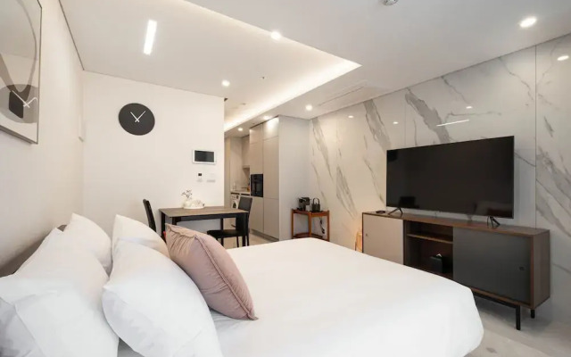 Le collective Gangnam SAC Signity