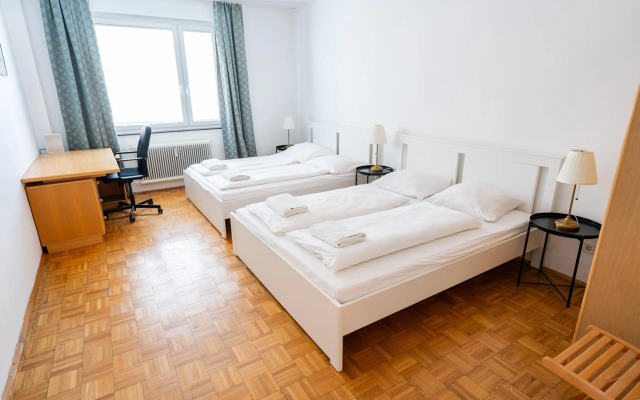 Vienna Living Apartments - Staatsoper