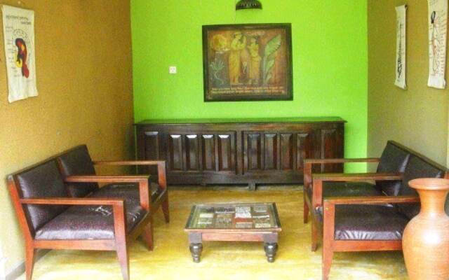 Hotel Susantha Garden