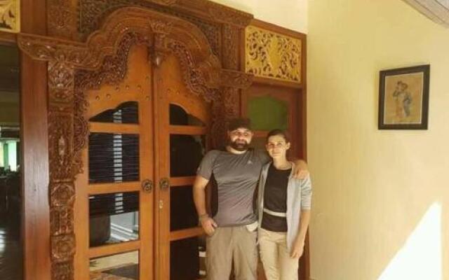 Rumah Desa Homestay