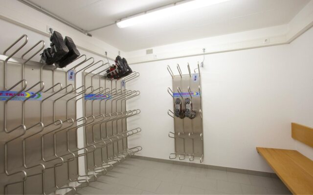 Appartement Alpin
