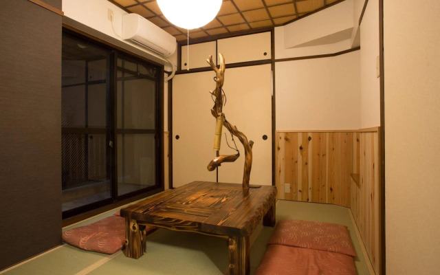 Toyotaya Hostel