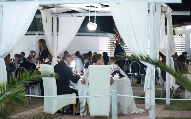 Torquemada Beach Club