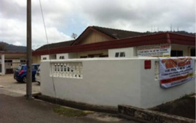 Hd Guest House Kuantan