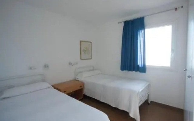 Santa Llucia Apartaments