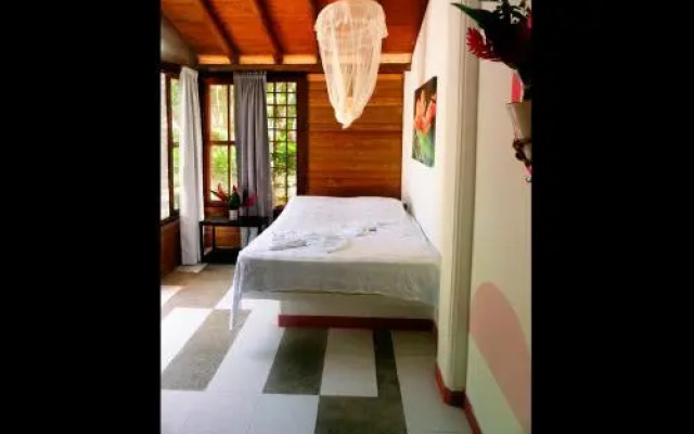 Los Robles Capurgana