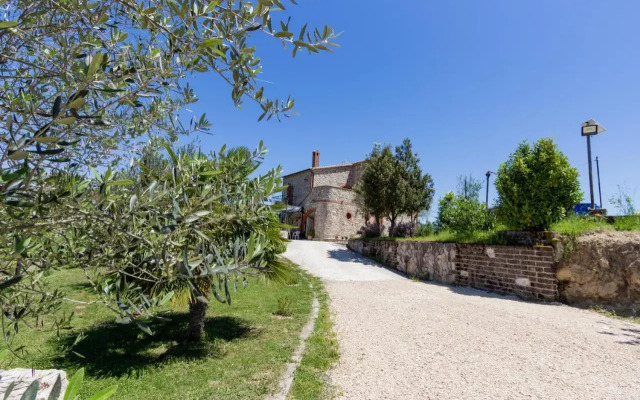 Locanda Nina Natura in Irpinia